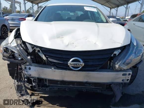 2016 Nissan Altima SL с VIN 1N4AL3AP1GC287968, выставлен на аукционе IAAI как лот 42540418 с пробегом 88 634 миль миль и . История ставок и продаж доступна на DreamBid. Изображение 6.