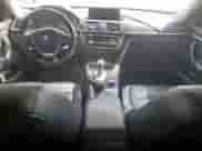 2014 BMW 4 Series 428i с VIN WBA3N3C59EF712175, выставлен на аукционе Copart как лот 85462625 с пробегом 185 900 миль миль и Чистый • Clean title. История ставок и продаж доступна на DreamBid. Изображение 8.