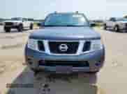 2011 Nissan Pathfinder S z VIN 5N1AR1NN6BC633927, wystawiony jako Copart lot #71745755 z przebiegiem 156 172 mil mil oraz Szkoda całkowita • Salvage title. Historia ofert i sprzedaży dostępna na DreamBid. Obrazek 5.