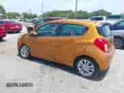 2019 Chevrolet Spark LT с VIN KL8CD6SA8KC732073, выставлен на аукционе IAAI как лот 42739580 с пробегом 104 567 миль миль и . История ставок и продаж доступна на DreamBid. Изображение 3.