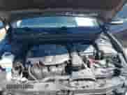 2014 Hyundai Sonata Limited с VIN 5NPEC4AC1EH884912, выставлен на аукционе IAAI как лот 42206212 с пробегом 110 639 миль миль и . История ставок и продаж доступна на DreamBid. Изображение 10.