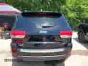 2020 Jeep Grand Cherokee Limited X with VIN 1C4RJFBG8LC445431, listed as a IAAI auction lot 42691431 with 55,620 mi miles and . Bid and sale history available at DreamBid. Image 16.