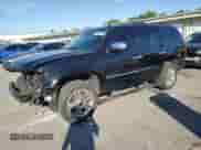 2009 Chevrolet Tahoe LTZ с VIN 1GNFK330X9R159075, выставлен на аукционе Copart как лот 65344575 с пробегом 231 655 миль миль и Списание • Salvage title. История ставок и продаж доступна на DreamBid. Изображение 1.