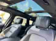 2021 Land Rover Range Rover Sport HSE Dynamic with VIN SALWR2SE7MA770385, listed as a Copart auction lot 81453895 with 128,420 mi miles and Clean title. Bid and sale history available at DreamBid. Image 9.