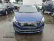 2016 Hyundai Sonata Sport with VIN 5NPE34AF0GH433807, listed as a Copart auction lot 82436545 with 174,680 mi miles and Clean title. Bid and sale history available at DreamBid. Image 5.