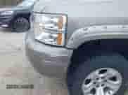 2008 Chevrolet Silverado 1500 Work Truck с VIN 1GCEK19C28E189770, выставлен на аукционе IAAI как лот 41714597 с пробегом 156 330 миль миль и . История ставок и продаж доступна на DreamBid. Изображение 18.