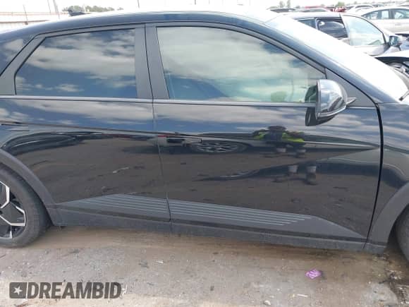2023 Hyundai Ioniq 5 SE с VIN KM8KM4AE7PU155805, выставлен на аукционе IAAI как лот 42044959 с пробегом 20 064 миль миль и . История ставок и продаж доступна на DreamBid. Изображение 14.