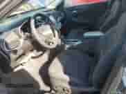 2023 Chevrolet Malibu LT with VIN 1G1ZD5ST1PF235099, listed as a Copart auction lot 87200745 with 65,457 mi miles and Non repairable. Bid and sale history available at DreamBid. Image 7.