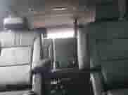 2023 Chevrolet Suburban RST с VIN 1GNSKEKD5PR354447, выставлен на аукционе Copart как лот 45123445 с пробегом 19 521 миль миль и Списание • Salvage title. История ставок и продаж доступна на DreamBid. Изображение 10.