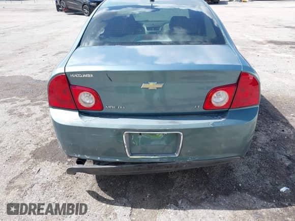 2009 Chevrolet Malibu 2LT с VIN 1G1ZJ57BX9F167056, выставлен на аукционе IAAI как лот 42901421 с пробегом 160 631 миль миль и . История ставок и продаж доступна на DreamBid. Изображение 16.