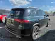 2021 Mercedes-Benz GLE 350 z VIN 4JGFB4JB7MA496843, wystawiony jako Copart lot #85404335 z przebiegiem Nie podano mil oraz Czysty tytuł • Clean title. Historia ofert i sprzedaży dostępna na DreamBid. Obrazek 4.