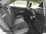 2012 Toyota Camry SE with VIN 4T1BK1FK4CU012078, listed as a Copart auction lot 62339084 with 80,240 mi miles and Salvage title. Bid and sale history available at DreamBid. Image 10.