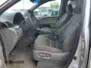 2010 Honda Odyssey EX с VIN 5FNRL3H53AB098167, выставлен на аукционе Copart как лот 69435675 с пробегом 232 541 миль миль и Списание • Salvage title. История ставок и продаж доступна на DreamBid. Изображение 7.