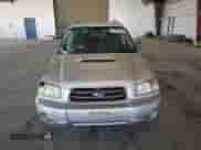 2004 Subaru Forester XT with VIN JF1SG69654H728506, listed as a Copart auction lot 68390785 with 168,326 mi miles and Salvage title. Bid and sale history available at DreamBid. Image 5.