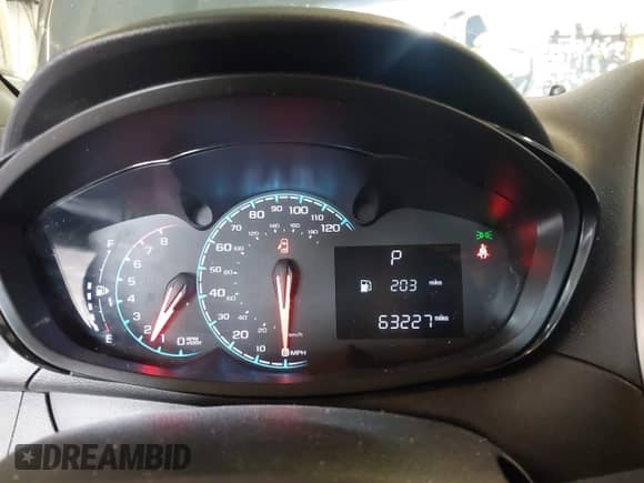 2018 Chevrolet Spark LS с VIN KL8CB6SA9JC457012, выставлен на аукционе IAAI как лот 42893347 с пробегом 63 227 миль миль и . История ставок и продаж доступна на DreamBid. Изображение 7.