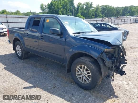 2017 Nissan Frontier Desert Runner with VIN 1N6DD0ER3HN720045, listed as a IAAI auction lot 42549793 with Not provided miles and . Bid and sale history available at DreamBid. Image 1.