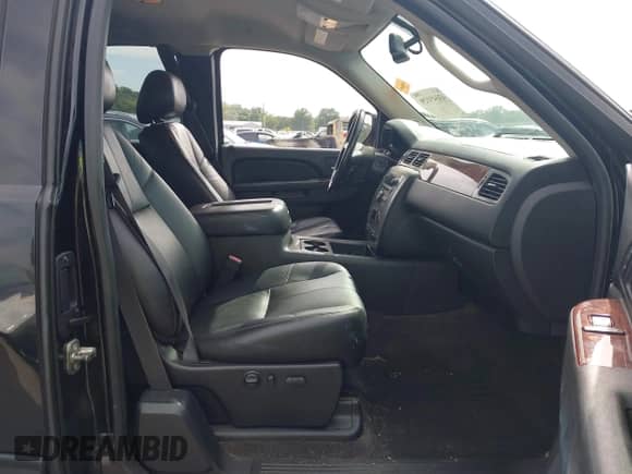 2012 GMC Sierra 1500 SLT with VIN 1GTR2WE76CZ105491, listed as a IAAI auction lot 43345029 with 178,363 mi miles and . Bid and sale history available at DreamBid. Image 5.