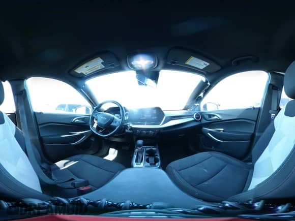 2024 Chevrolet Trax 1RS с VIN KL77LGE2XRC097421, выставлен на аукционе IAAI как лот 42930162 с пробегом 30 541 миль миль и . История ставок и продаж доступна на DreamBid. Изображение 19.