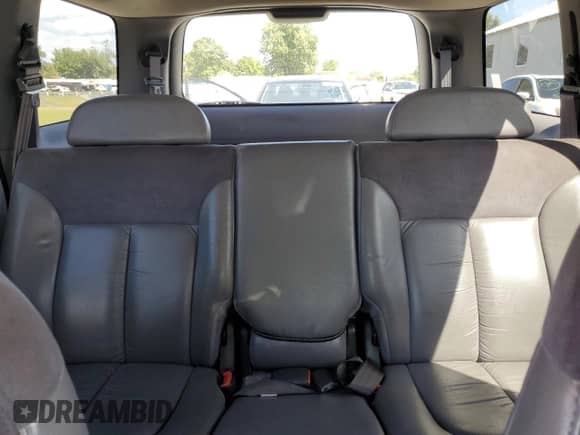 1999 Dodge Durango with VIN 1B4HS28Y3XF543947, listed as a Copart auction lot 71211375 with Not provided miles and Salvage title. Bid and sale history available at DreamBid. Image 10.