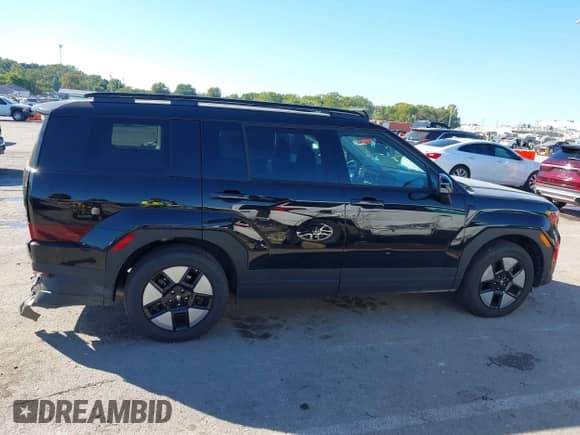 2024 Hyundai Santa Fe SEL с VIN 5NMP2DG19RH007573, выставлен на аукционе IAAI как лот 43217433 с пробегом 31 941 миль миль и . История ставок и продаж доступна на DreamBid. Изображение 13.