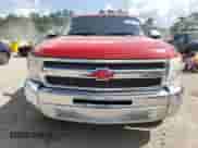 2012 Chevrolet Silverado 1500 LT с VIN 3GCPCSEA2CG193674, выставлен на аукционе Copart как лот 60087935 с пробегом 357 328 миль миль и Списание • Salvage title. История ставок и продаж доступна на DreamBid. Изображение 5.