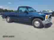 1995 GMC Sierra 1500 с VIN 1GTEC14Z9SZ500670, выставлен на аукционе Copart как лот 66025045 с пробегом 399 363 миль миль и Чистый • Clean title. История ставок и продаж доступна на DreamBid. Изображение 4.