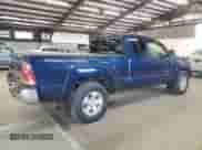 2005 Toyota Tacoma with VIN 5TEUX42N15Z104209, listed as a Copart auction lot 59079315 with 359,496 mi miles and Clean title. Bid and sale history available at DreamBid. Image 3.