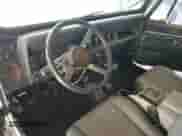 1993 Jeep Wrangler with VIN 1J4FY29S2PP222800, listed as a Copart auction lot 45178615 with 179,880 mi miles and Clean title. Bid and sale history available at DreamBid. Image 8.