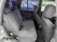 2002 Chevrolet Tracker with VIN 2CNBJ13C726916911, listed as a Copart auction lot 59333975 with 197,754 mi miles and Salvage title. Bid and sale history available at DreamBid. Image 11.