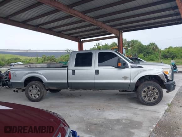 2013 Ford F-250 XL с VIN 1FT7W2BT9DEA51358, выставлен на аукционе IAAI как лот 42414240 с пробегом 297 755 миль миль и . История ставок и продаж доступна на DreamBid. Изображение 14.