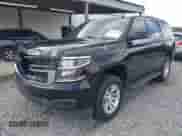 2015 Chevrolet Tahoe LS с VIN 1GNSCAKC5FR101933, выставлен на аукционе IAAI как лот 42242415 с пробегом 185 191 миль миль и . История ставок и продаж доступна на DreamBid. Изображение 2.