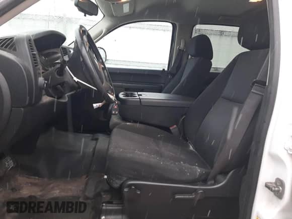 2013 Chevrolet Silverado 1500 LT с VIN 3GCPKSEA3DG292038, выставлен на аукционе Copart как лот 44996995 с пробегом 139 633 миль миль и Списание • Salvage title. История ставок и продаж доступна на DreamBid. Изображение 7.