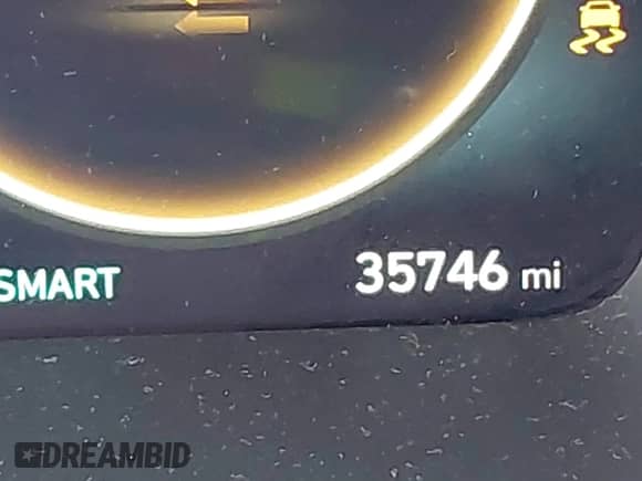 2023 Hyundai Palisade Calligraphy с VIN KM8R74GE5PU517806, выставлен на аукционе IAAI как лот 42882994 с пробегом 35 746 миль миль и . История ставок и продаж доступна на DreamBid. Изображение 15.
