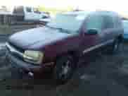 2004 Chevrolet TrailBlazer EXT LT с VIN 1GNET16SX46162420, выставлен на аукционе IAAI как лот 41085031 с пробегом Не указан миль и . История ставок и продаж доступна на DreamBid. Изображение 17.