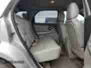 2006 Chevrolet Equinox LT с VIN 2CNDL63F666001595, выставлен на аукционе Copart как лот 73471054 с пробегом 286 089 миль миль и Чистый • Clean title. История ставок и продаж доступна на DreamBid. Изображение 11.