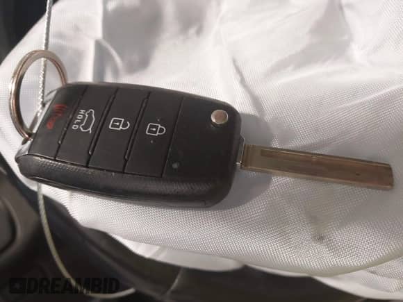 2018 Kia Sorento LX with VIN 5XYPGDA52JG371894, listed as a IAAI auction lot 42197181 with 111,547 mi miles and . Bid and sale history available at DreamBid. Image 11.