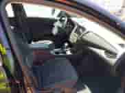 2023 Chevrolet Malibu LT with VIN 1G1ZD5ST2PF250467, listed as a IAAI auction lot 42857078 with 65,125 mi miles and . Bid and sale history available at DreamBid. Image 5.