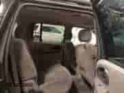 2004 Chevrolet TrailBlazer EXT LT с VIN 1GNET16SX46215438, выставлен на аукционе IAAI как лот 41481236 с пробегом 240 215 миль миль и . История ставок и продаж доступна на DreamBid. Изображение 8.
