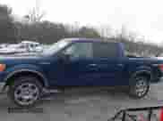 2010 Ford F-150 XL с VIN 1FTFW1EV2AFB75125, выставлен на аукционе IAAI как лот 41835923 с пробегом 219 460 миль миль и . История ставок и продаж доступна на DreamBid. Изображение 14.