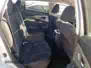 2017 Nissan Murano S with VIN 5N1AZ2MH4HN163198, listed as a Copart auction lot 69070955 with 85,024 mi miles and Salvage title. Bid and sale history available at DreamBid. Image 11.