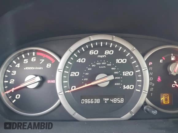 2006 Honda Pilot EX-L z VIN 5FNYF28706B035145, wystawiony jako IAAI lot #41608774 z przebiegiem 96 638 mil mil oraz . Historia ofert i sprzedaży dostępna na DreamBid. Obrazek 15.