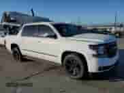 2016 Chevrolet Suburban LS с VIN 1GNSCGECXGR315543, выставлен на аукционе Copart как лот 71326065 с пробегом 114 758 миль миль и Списание • Salvage title. История ставок и продаж доступна на DreamBid. Изображение 4.
