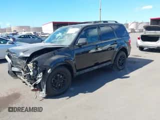 2011 Ford Escape XLT с VIN 1FMCU9DG9BKA74839, выставлен на аукционе IAAI как лот 43190059 с пробегом 146 204 миль миль и . История ставок и продаж доступна на DreamBid. Изображение 2.