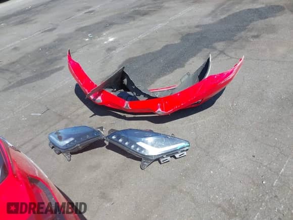 2019 Chevrolet Corvette 1LT с VIN 1G1YB2D71K5117505, выставлен на аукционе IAAI как лот 43210124 с пробегом 28 289 миль миль и . История ставок и продаж доступна на DreamBid. Изображение 12.