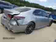 2023 Toyota Camry SE z VIN 4T1G11AK4PU187162, wystawiony jako Copart lot #70988945 z przebiegiem 41 129 mil mil oraz Szkoda całkowita • Salvage title. Historia ofert i sprzedaży dostępna na DreamBid. Obrazek 3.