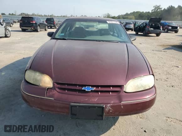 1998 Chevrolet Lumina LS с VIN 2G1WL52M3W9156975, выставлен на аукционе Copart как лот 81011145 с пробегом 116 138 миль миль и Списание • Salvage title. История ставок и продаж доступна на DreamBid. Изображение 5.