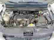 2016 Dodge Journey Crossroad Plus with VIN 3C4PDCGB9GT138886, listed as a Copart auction lot 62929685 with 109,304 mi miles and Salvage title. Bid and sale history available at DreamBid. Image 12.