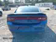 2023 Dodge Charger SXT z VIN 2C3CDXBG2PH598476, wystawiony jako IAAI lot #43249548 z przebiegiem 54 681 mil mil oraz . Historia ofert i sprzedaży dostępna na DreamBid. Obrazek 16.