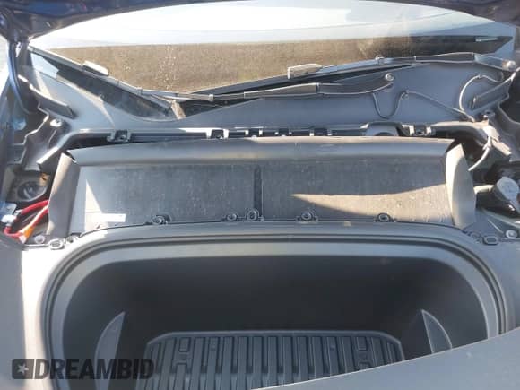 2023 Tesla Model Y Long Range with VIN 7SAYGDEE3PF957974, listed as a IAAI auction lot 43275987 with 20,712 mi miles and . Bid and sale history available at DreamBid. Image 10.