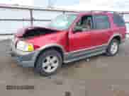 2003 Ford Explorer Eddie Bauer z VIN 1FMDU74K03UC30186, wystawiony jako IAAI lot #42373893 z przebiegiem 103 172 mil mil oraz . Historia ofert i sprzedaży dostępna na DreamBid. Obrazek 17.